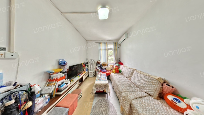 文船生活区东区二手房实景图