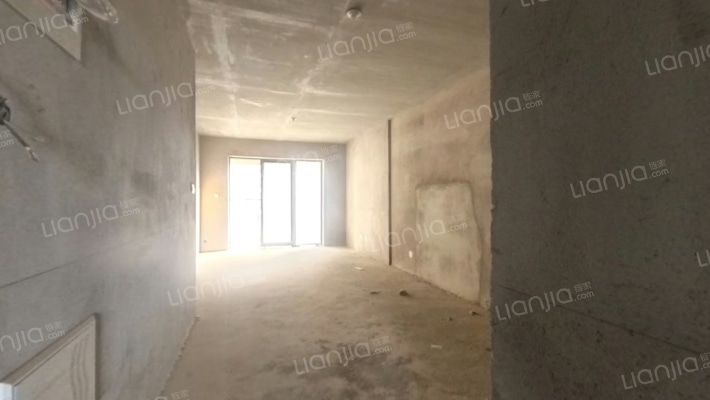 百合苑二手房实景图