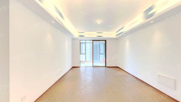 九颂山河时代城二手房实景图