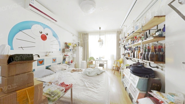芙蓉路二手房实景图