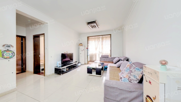 九龙花园二手房实景图