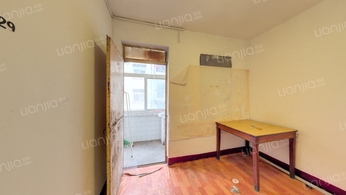 建工三村二手房实景图