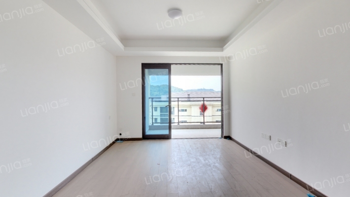 万科城市花园锦阅二手房实景图