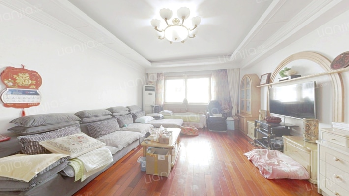 锦绣小区二手房实景图