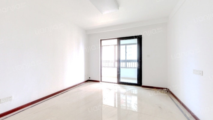 长投正荣府二手房实景图