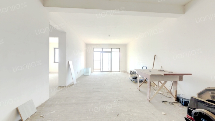 北滨1号二手房实景图