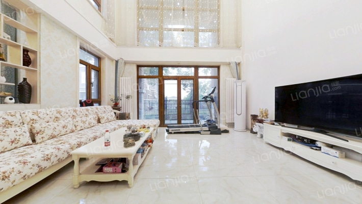 世茂康桥郡二手房实景图