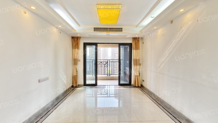 中海花湾壹号C区二手房实景图