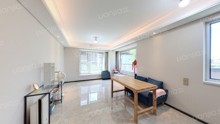 亦庄橡树湾南区二手房实景图