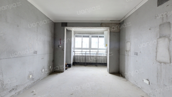 正中尚品二手房实景图