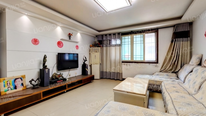 中陽馨園二手房实景图