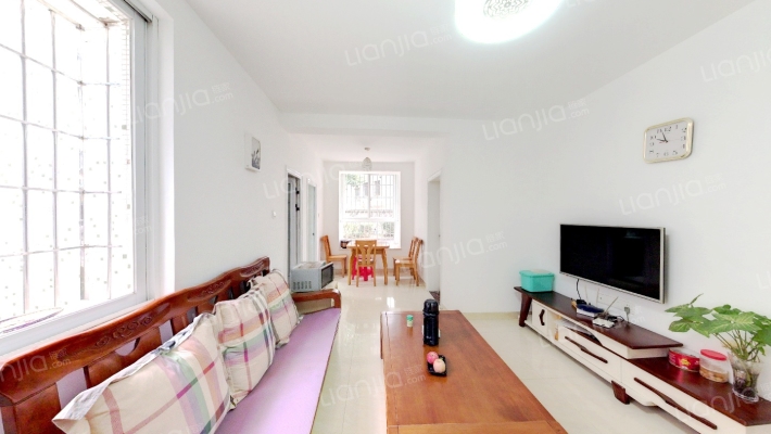 龙昌里居住区二手房实景图