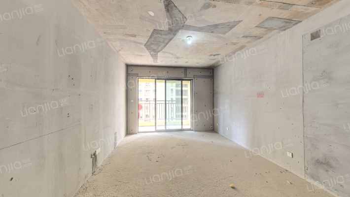 弘阳昕悦府二手房实景图