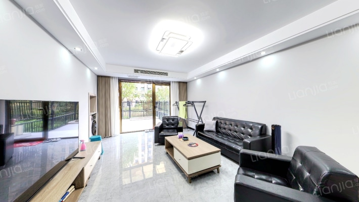 国瑞生态城名仕苑二手房实景图