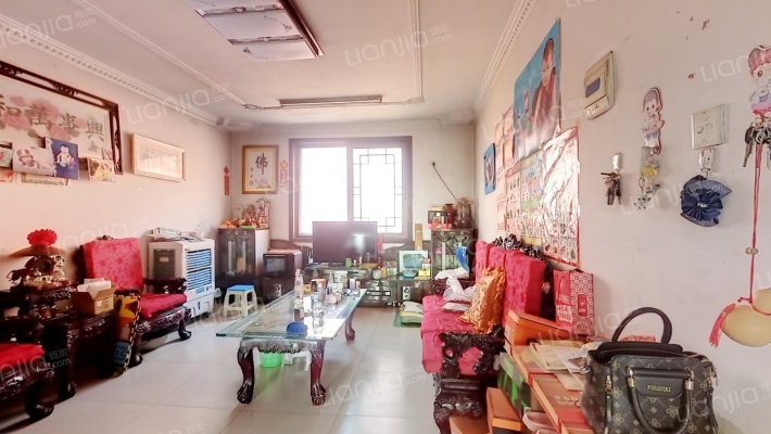 家旺小区二手房实景图