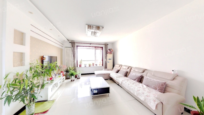 运泽花园小区中区二手房实景图