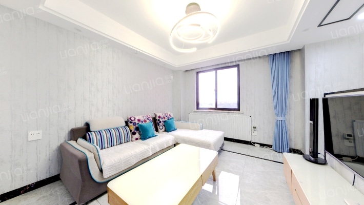 东厦天和园二手房实景图