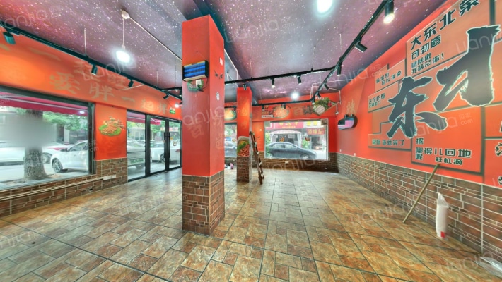 星沙二区二手房实景图