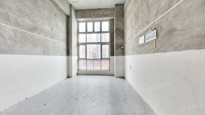 巴山国际二手房实景图