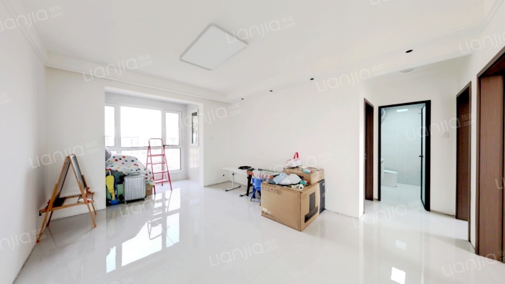 万城聚豪二手房实景图