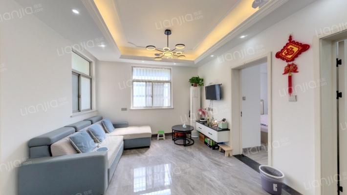 梓旺新村东区二手房实景图