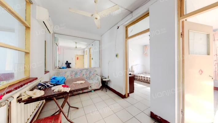 人民医院东宿舍二手房实景图