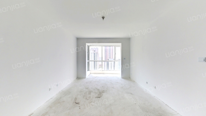 金廊时代二手房实景图