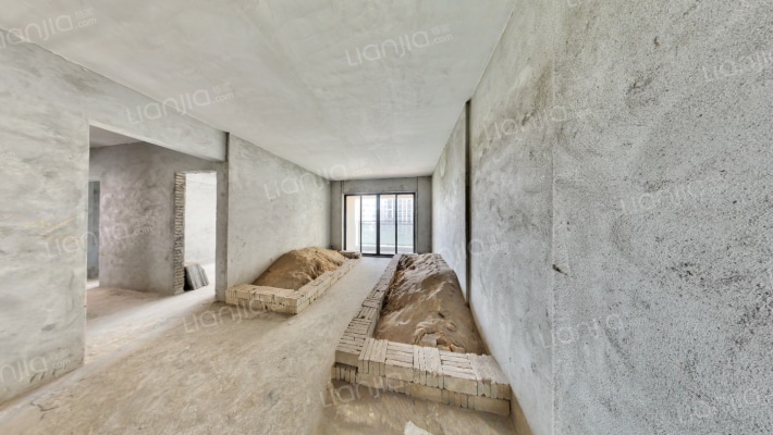 凯茵花园二手房实景图