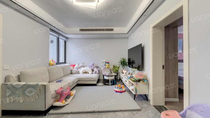 金箔路430号二手房实景图