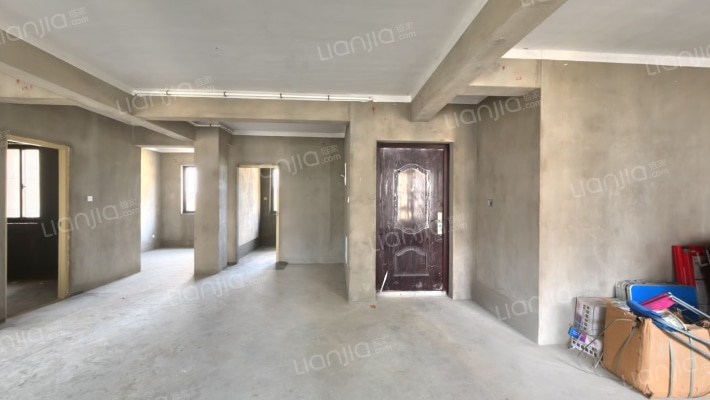 江天府二手房实景图