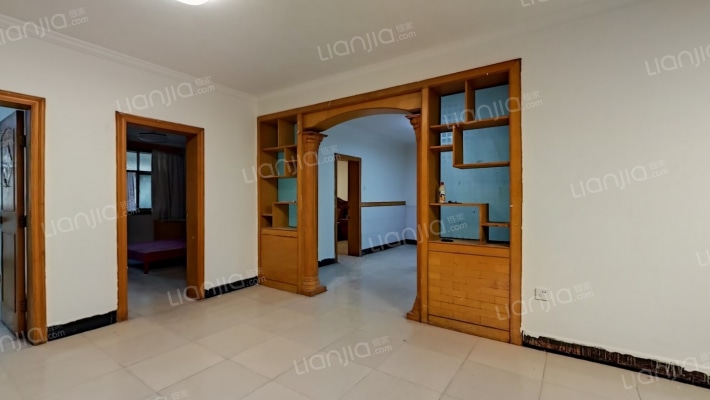 新华小区二手房实景图