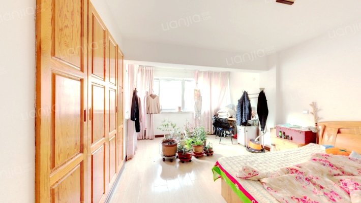 万光希望家园二手房实景图