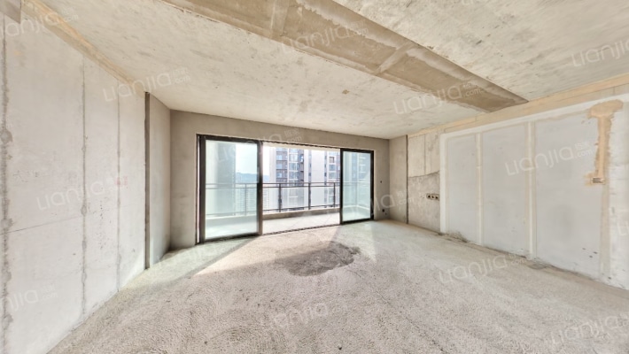 碧桂园博萃梅溪二手房实景图