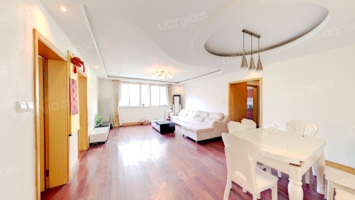 澳门新苑二手房实景图