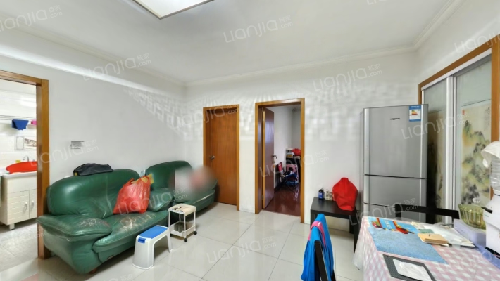 佳和园二手房实景图