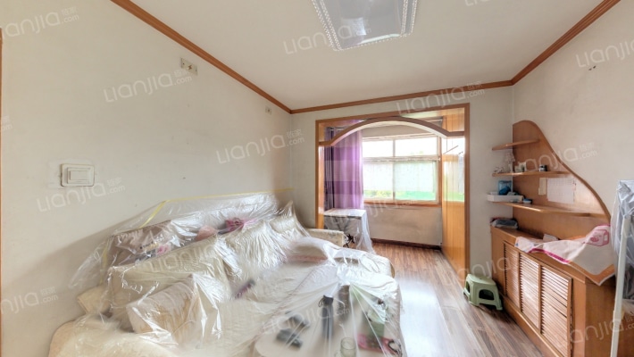 王郞公寓小区二手房实景图