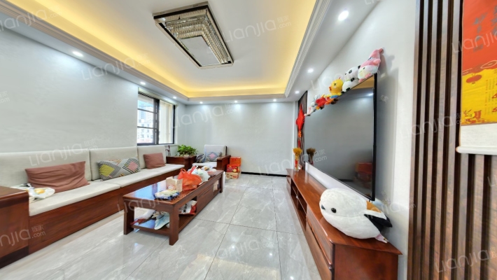 和安居二手房实景图