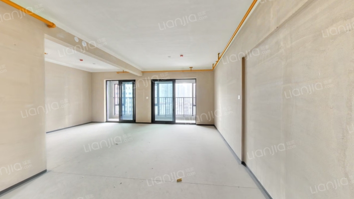 武汉润府二手房实景图