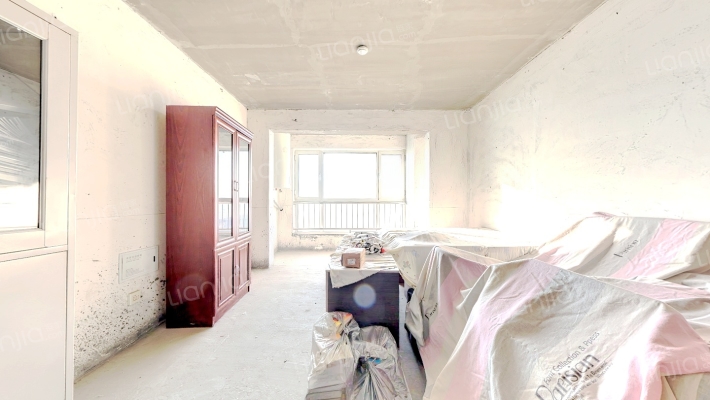 莱州路花园二手房实景图