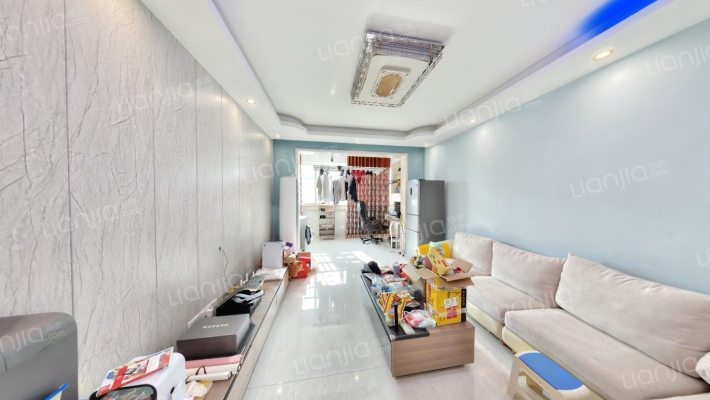 湘景苑二手房实景图