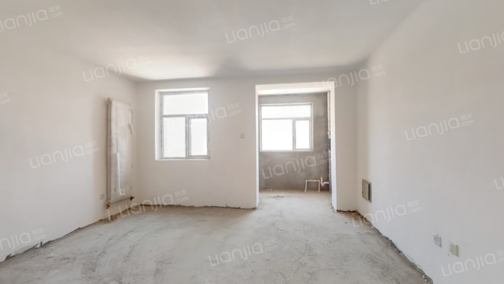 森林雅居二手房实景图