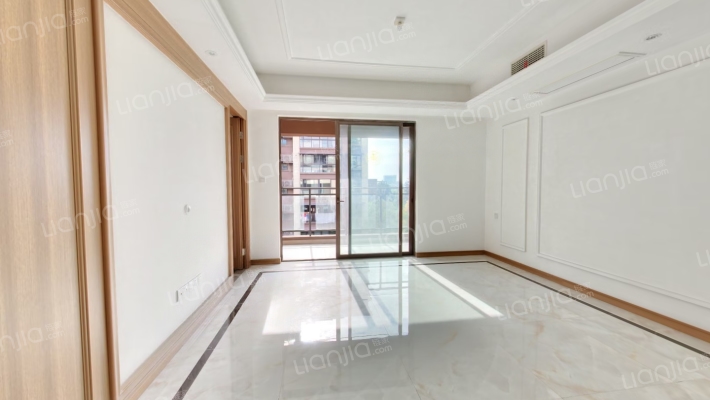 弘阳都江府二手房实景图