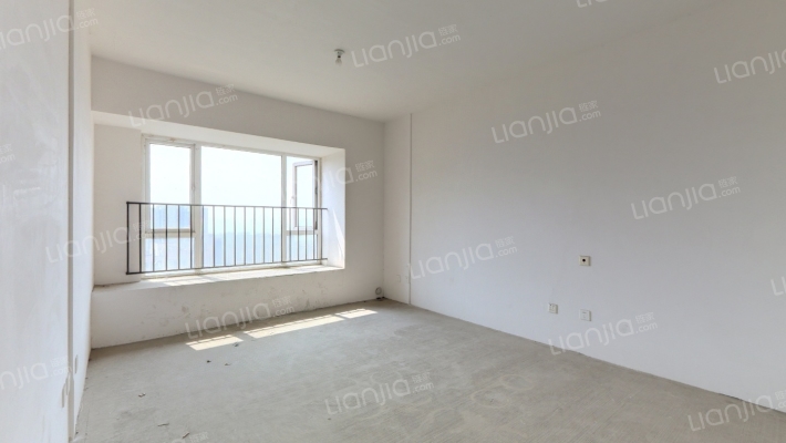 鑫苑鑫都汇南区二手房实景图