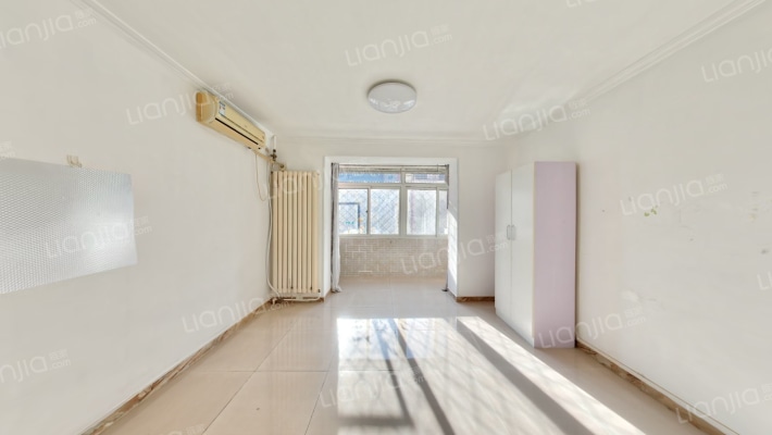 上园村二手房实景图