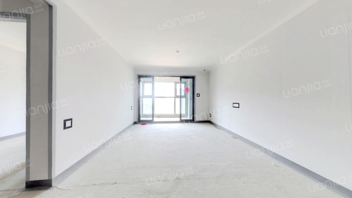 保利文化广场三期二手房实景图