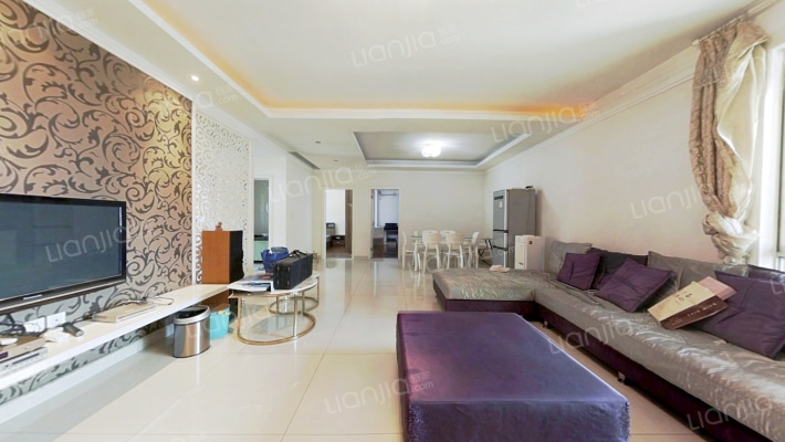 育松园二手房实景图