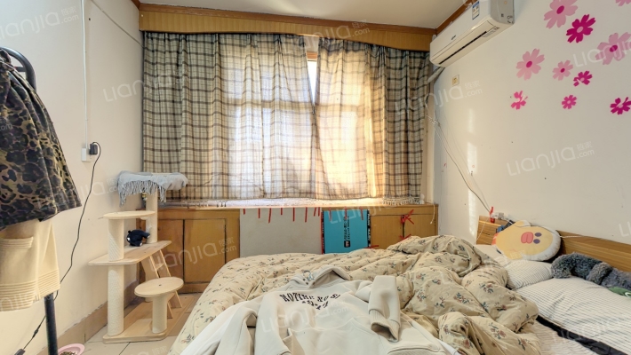 嵩山北路299号二手房实景图