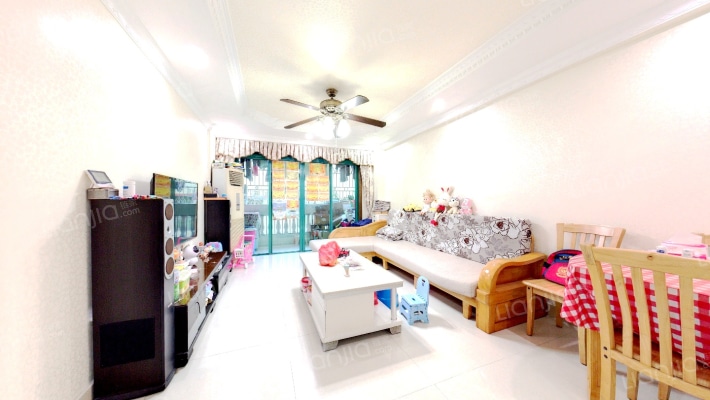 瑜进楼二手房实景图