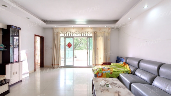 俊景花园商贸A区二手房实景图