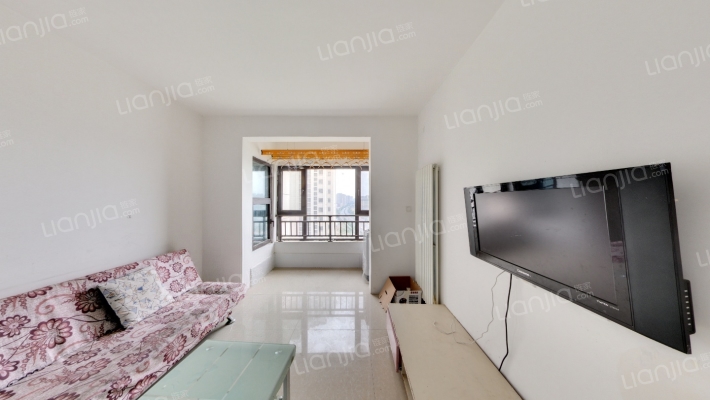 正商智慧城智园二手房实景图